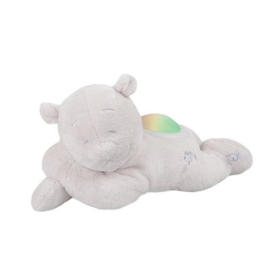 Poudre d'étoiles peluche veilleuse