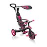 Tricycle Explorer 4 en 1
