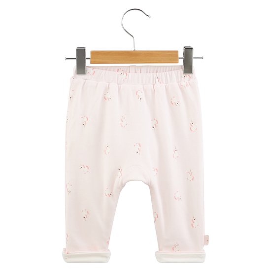 Pantalon collection Licorne