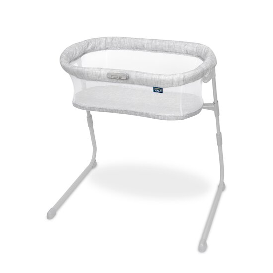 Berceau BassiNest® Flex Sleeper Heather Weave   de Halo