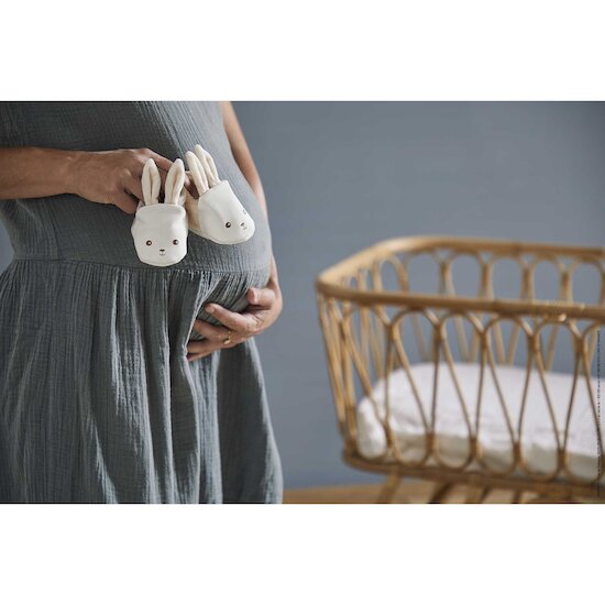 Mon premier coffret naissance Lapinoo Crème  de Kaloo Mon premier coffret naissance Lapinoo Crème  de Kaloo