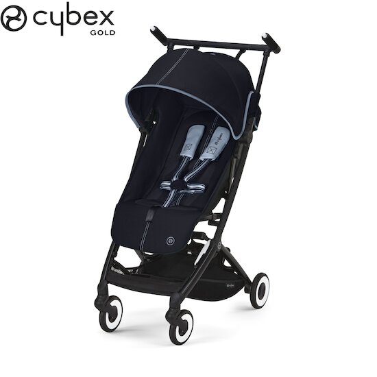 Poussette Libelle Ocean Blue  de CYBEX