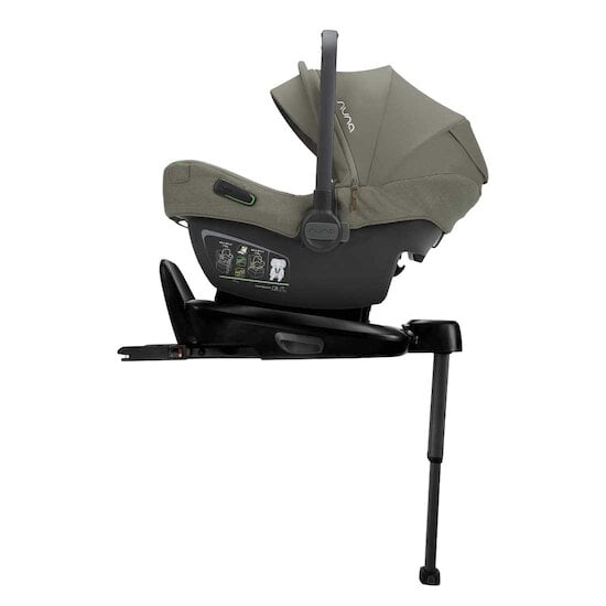 Siège auto Pipa next Pine  de Nuna