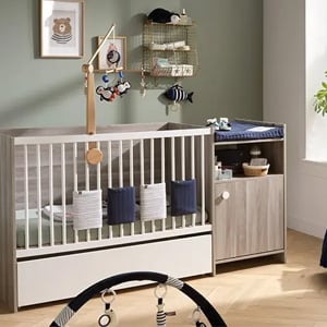 Collection Baby Sailor