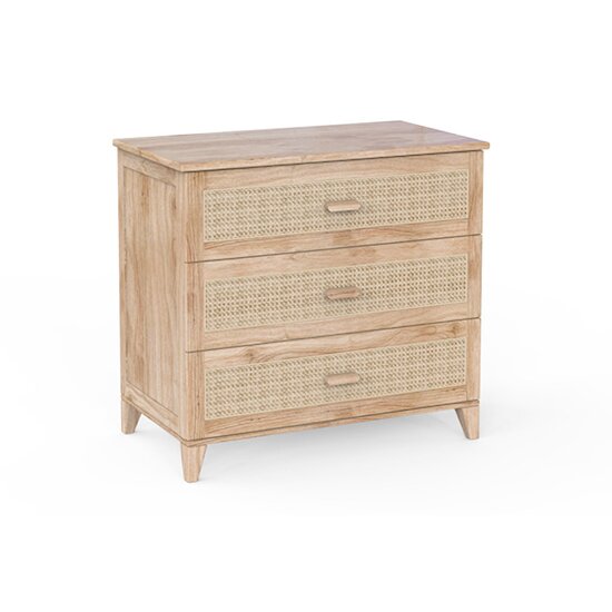 Nami Commode Naturel  de Théo