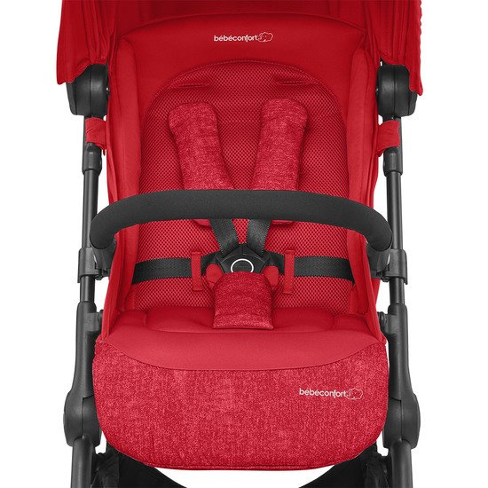 Poussette Lara Nomad Grey De Bebe Confort Poussettes Citadines Aubert Poussette Lara Nomad Grey De Bebe Confort Poussettes Citadines Aubert