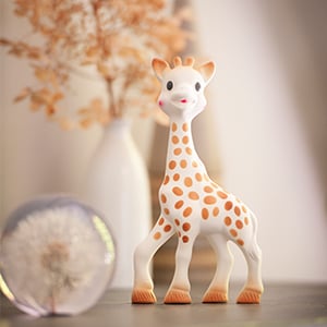 Sophie la Girafe