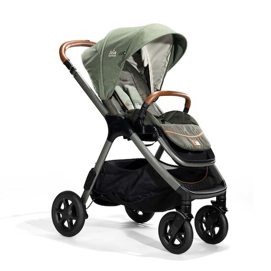 Poussette Xplory X Modern Grey de Stokke®, Poussettes citadines : Aubert