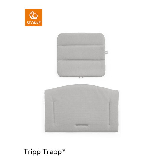 Coussin Tripp Trapp® Anthracite  de Stokke®