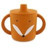 Tasse d'apprentissage silicone