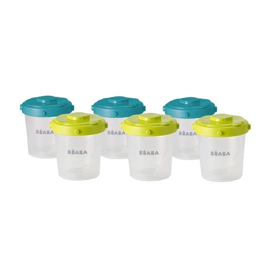 Pot bébé de Conservation Philips Avent - MaxxiDiscount