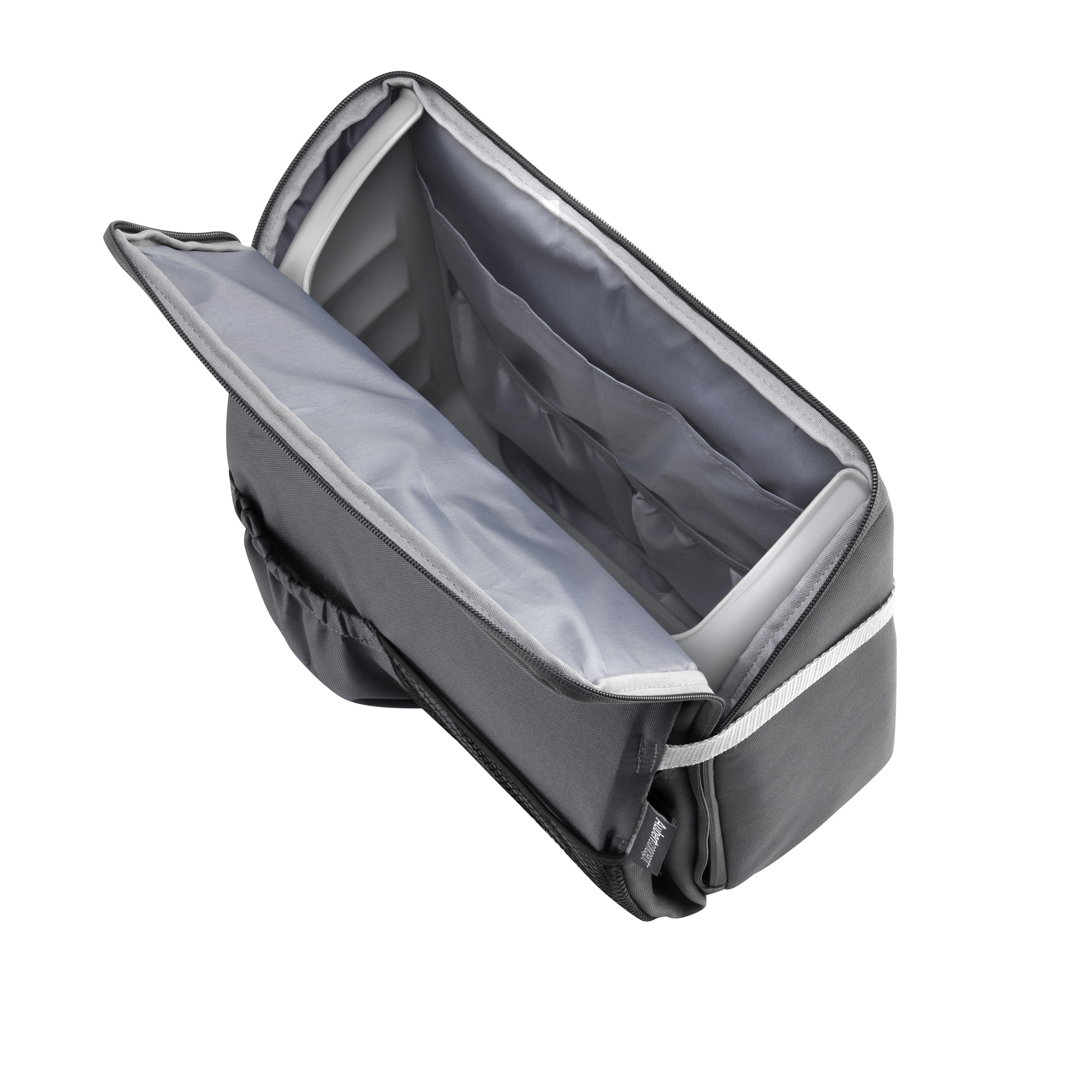 Rehausseur Nomade Gris De Aubert Concept Rehausseurs Aubert Rehausseur Nomade Gris De Aubert Concept Rehausseurs Aubert