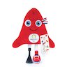Jeux Olympiques 2024 Peluche Mascotte Paralympique