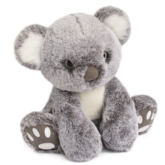 Peluche Koala Gris 25 cm de Histoire d'ours