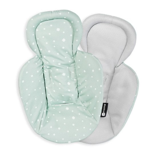 Réducteur nouveau-né balancelle mamaRoo 4 Cool Mesh  de 4Moms