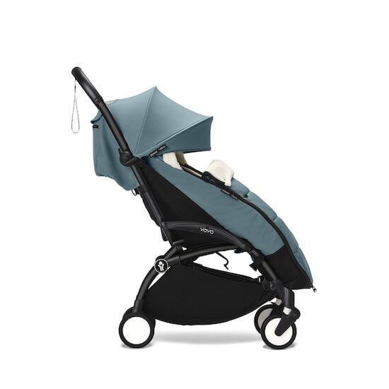 Chancelière Stokke® YOYO® Aqua  de Stokke® Chancelière Stokke® YOYO® Aqua  de Stokke®