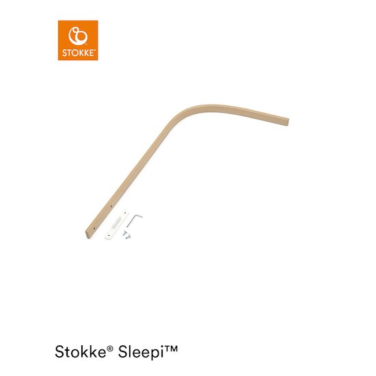 Sleepi™ Flèche de lit Nature  de Stokke®