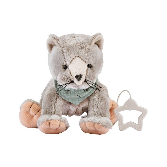 Peluche musicale Lilly  de Sterntaler