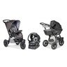 Poussette Trio Activ3 Top