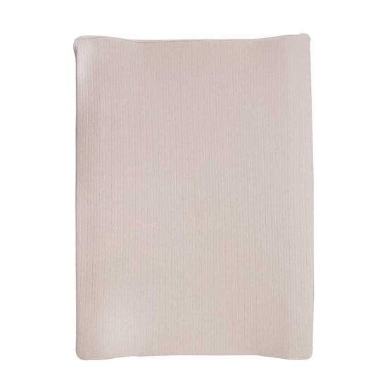 Tam Tam Housse Matelas à langer Sable 70 x 40 cm de Trois Kilos Sept