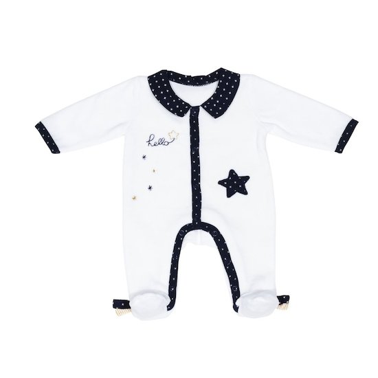 Collection De Pyjamas Bebe Garcon Pour De Douces Nuits Aubert