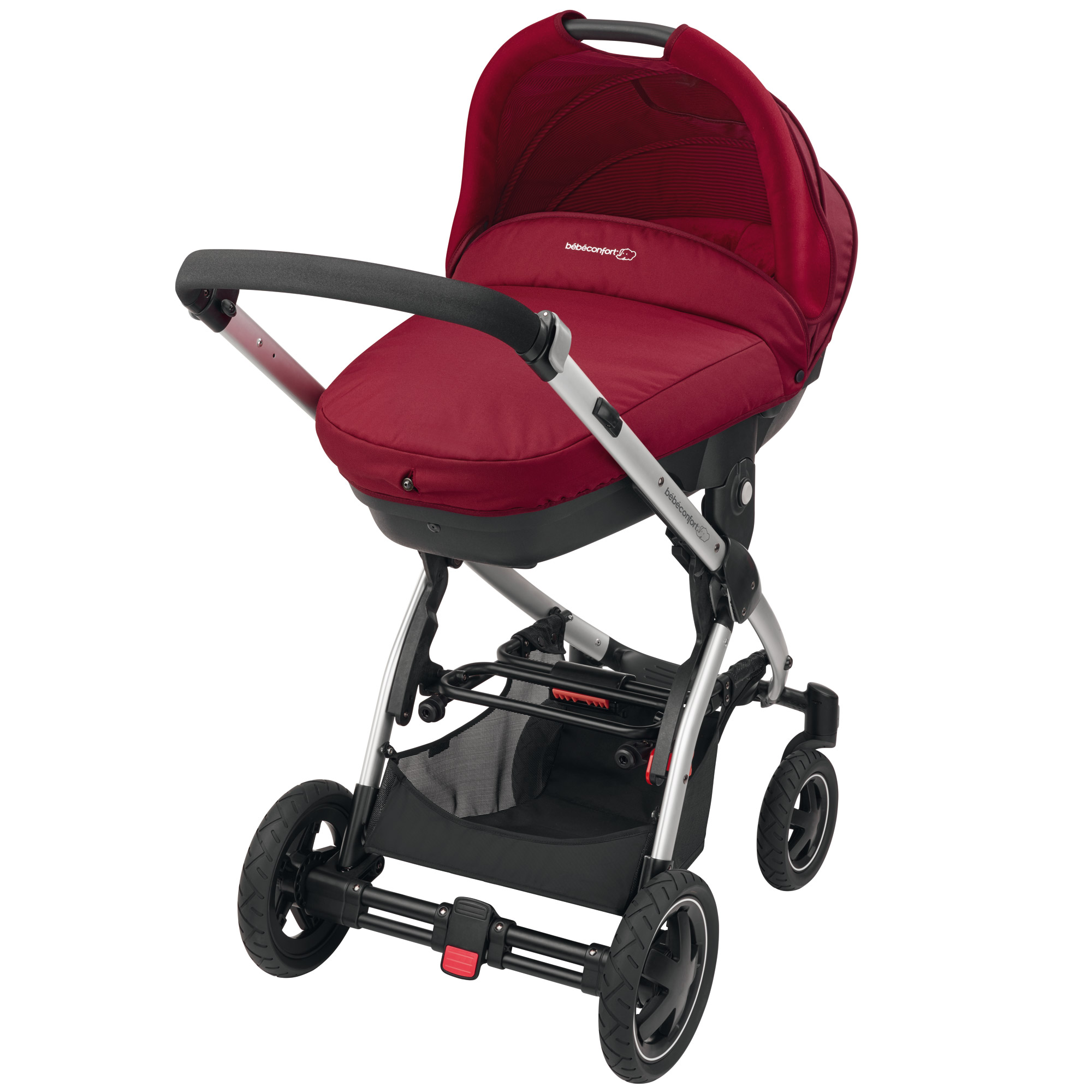 Stella Sparkling Grey Poignee Marron De Bebe Confort Bebe Confort Aubert Stella Sparkling Grey Poignee Marron De Bebe Confort Bebe Confort Aubert