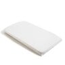 Drap housse + alèse 2-en-1
