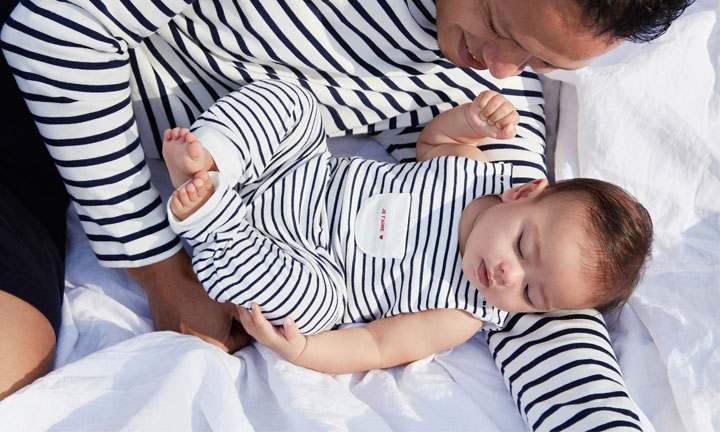 Petit Bateau Indispensables