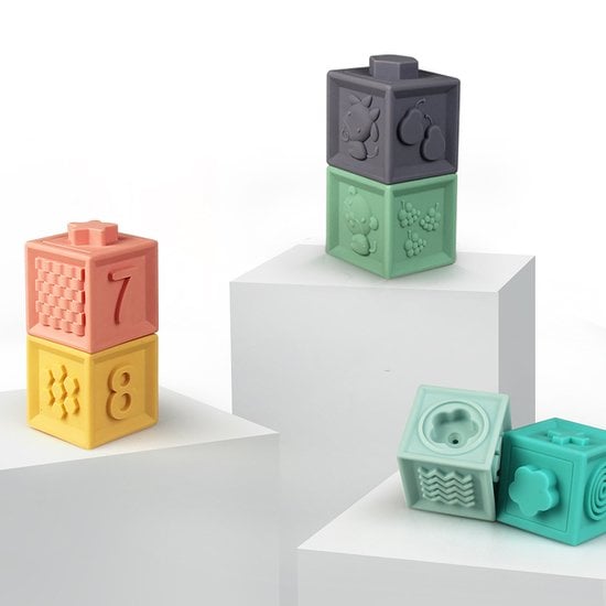 Mes Premiers Cubes Educatifs De Babytolove Babytolove Aubert Mes Premiers Cubes Educatifs De Babytolove Babytolove Aubert