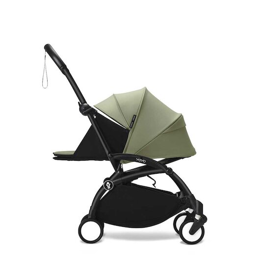 Pack nouveau-né 0+ YOYO³ Olive  de Stokke®