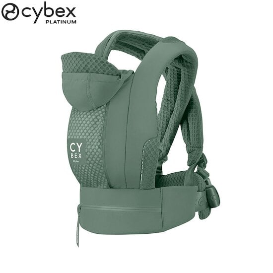 Porte-bébé Coya Leaf Green  de CYBEX