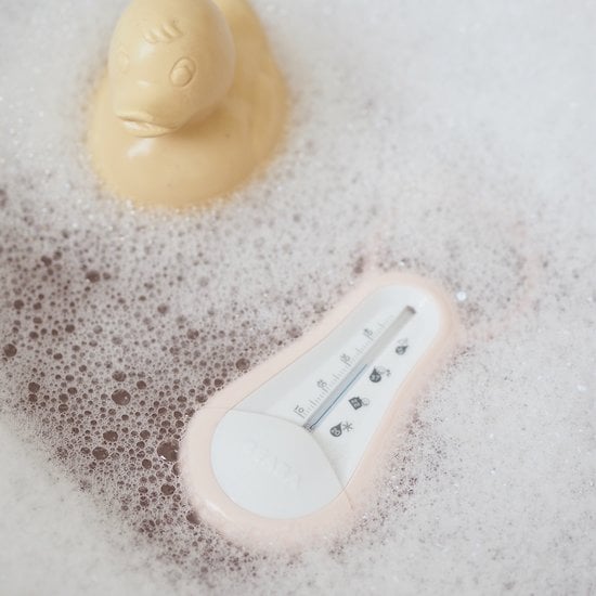 Thermomètre à eau, thermomètre à eau pour douche de bébé, compteur de  mesure pour bébé nouveau-né, thermomètre de bain domestique - Temu  Switzerland