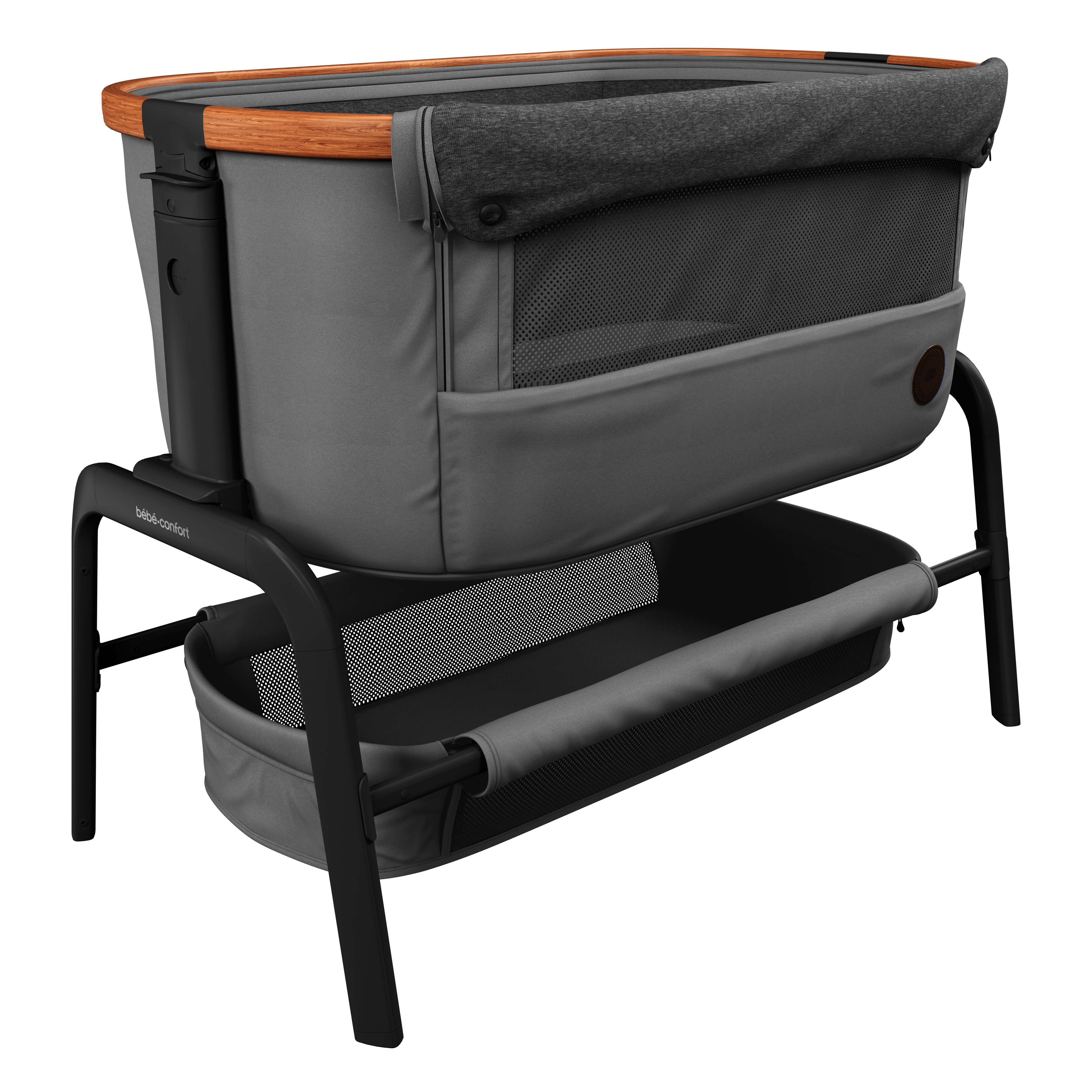 Cododo Iora Essential Grey De Bebe Confort Berceaux Aubert Cododo Iora Essential Grey De Bebe Confort Berceaux Aubert