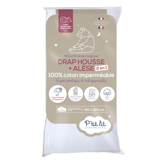 Drap Housse Magique Blanc 60 X 1 Cm De P Tit Lit P Tit Lit Aubert Drap Housse Magique Blanc 60 X 1 Cm De P Tit Lit P Tit Lit Aubert