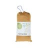 Drap housse en jersey bio