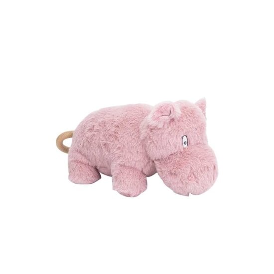Tam Tam Peluche Musicale Hippo  de Trois Kilos Sept