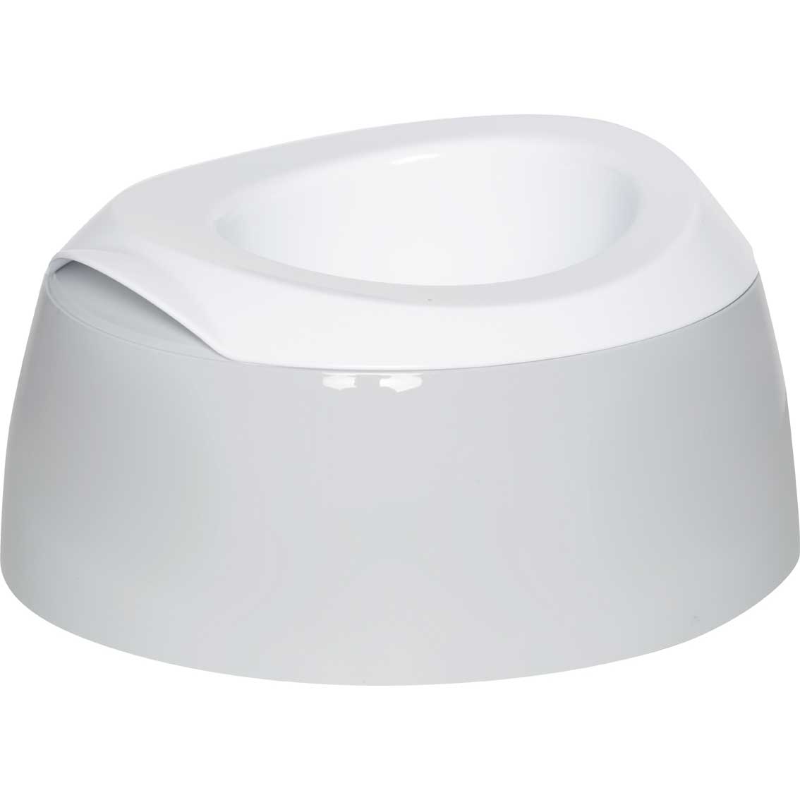 Pot Bebe Gris Clair De Luma Pots Aubert