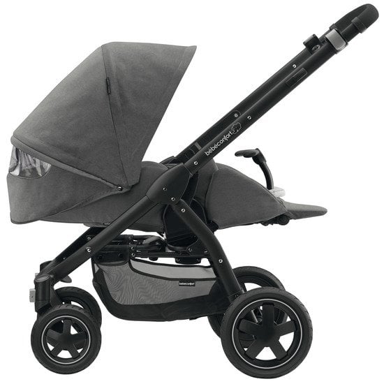 Stella Essential Graphite De Bebe Confort Poussettes Polyvalentes Aubert Stella Essential Graphite De Bebe Confort Poussettes Polyvalentes Aubert