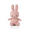 Peluche Miffy velours côtelé