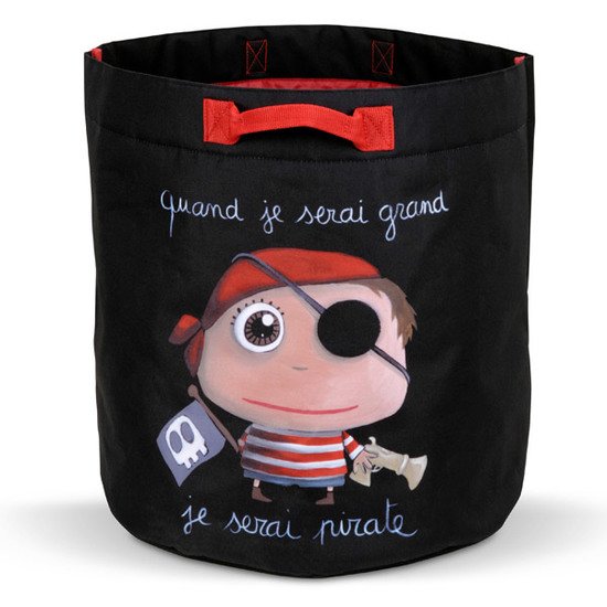 Sac à jouets