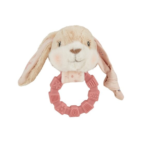 Hanni Hochet Silicone   de Sterntaler