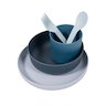 B-Set Vaisselle Bio 5 pièces