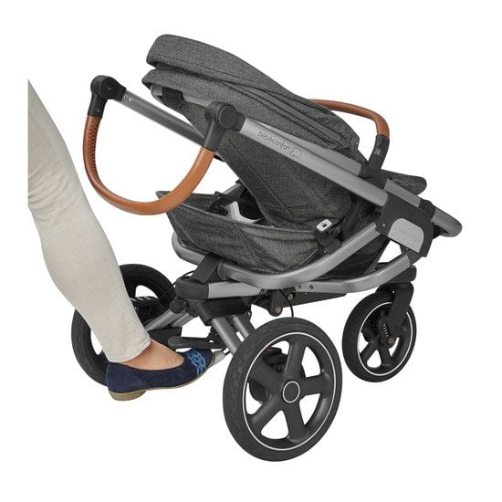 Nova 3 Roues Essential Graphite De Bebe Confort Poussettes Polyvalentes Aubert Nova 3 Roues Essential Graphite De Bebe Confort Poussettes Polyvalentes Aubert