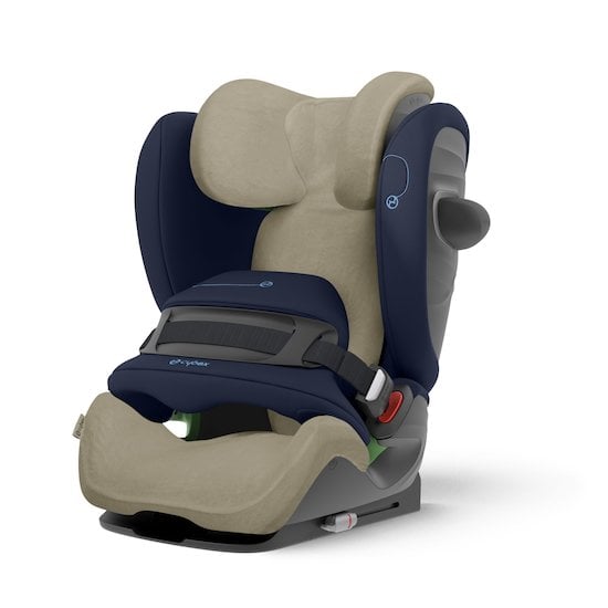 Housse été Pallas G i-Size Beige de CYBEX, Accessoires sièges auto