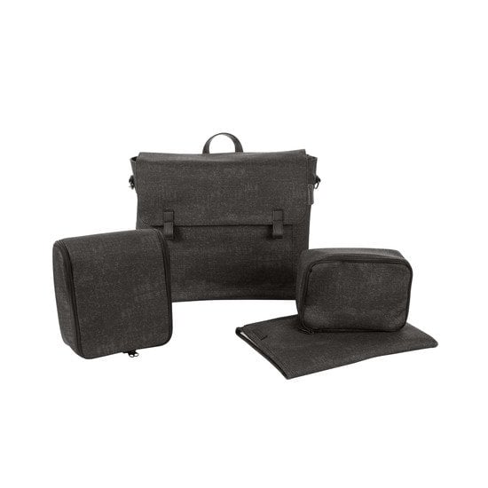 Modern Bag Nomad Black  de Bébé Confort