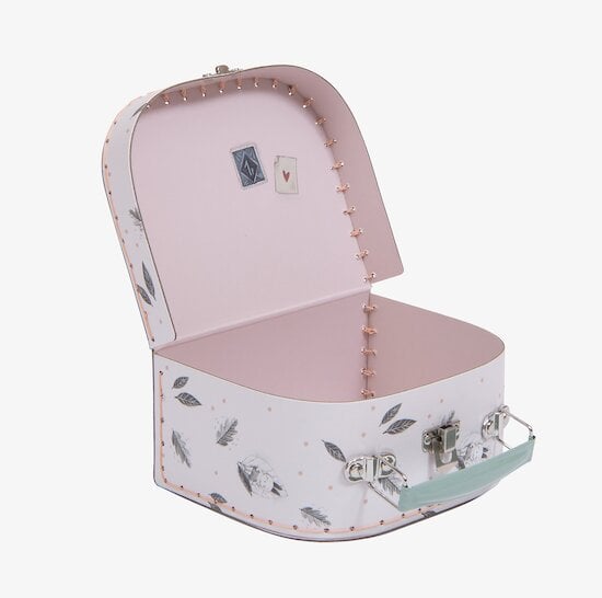 Après la Pluie Valise Petite  de Moulin Roty