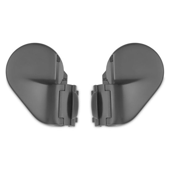 Adaptateurs EEZY S LINE pour nacelle S Noir  de CYBEX