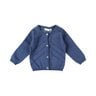 Cardigan collection Bord de mer Fille