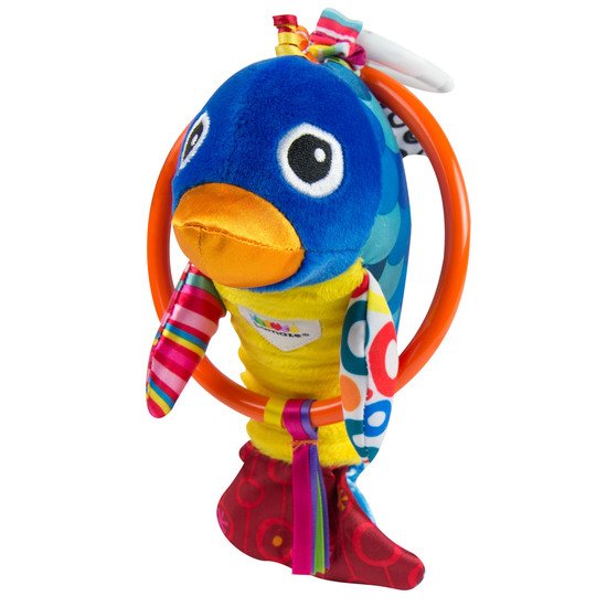 Flipper le Joueur Multicolore  de Lamaze