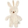 Teddy Attache-tétine doudou lapin